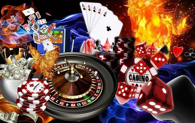 Aviator Jackpot Slot کیسینو میں رولیٹی گیمز کے بارے میں معلومات