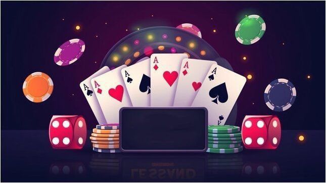Aviator Jackpot Slot کیسینو میں ایک آن لائن گیم کا انتخاب کریں۔