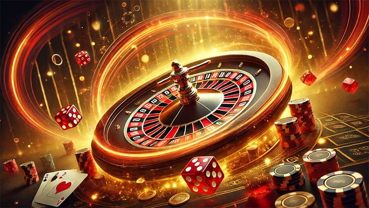 Aviator Jackpot Slot آن لائن کیسینو میں کھیلنے کی وجوہات