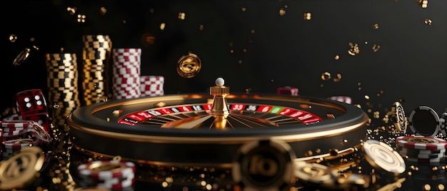Aviator Jackpot Slot کیسینو میں سلاٹ کھیلنا شروع کریں۔